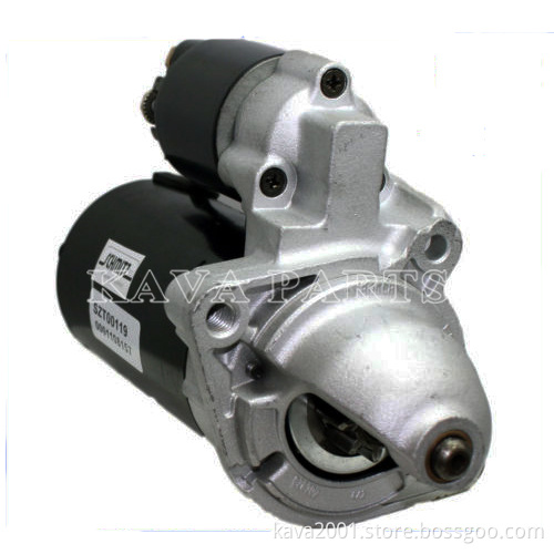 12V Starter Motor For BMW Lester 17902 455970 D6RA108
